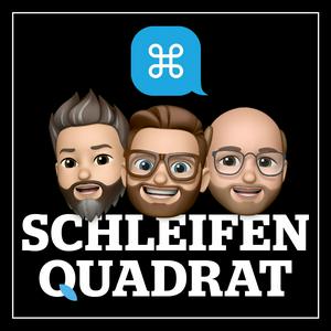 Höre Schleifenquadrat. Der Apple-Podcast von Mac Life. in der App.