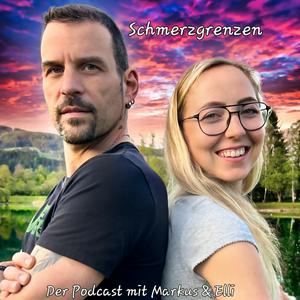 Höre Schmerzgrenzen - Der Podcast rund um Ausdauersport, Freizeit und Ernährung. in der App.