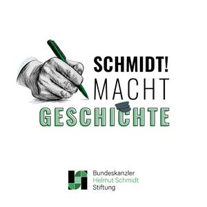 Höre Schmidt! Macht Geschichte in der App.