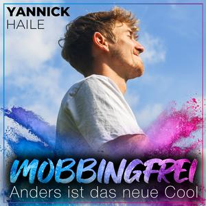 Höre Mobbingfrei - weil Anders ist das neue Cool in der App.