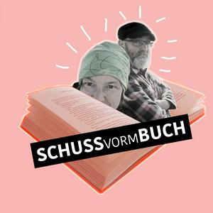 Höre Schuss vorm Buch in der App.