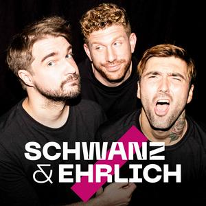 Höre schwanz & ehrlich in der App.