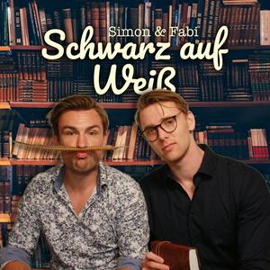 Höre Schwarz auf Weiß - der Bücherpodcast in der App.