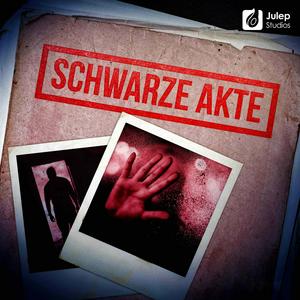 Höre Schwarze Akte - True Crime in der App.