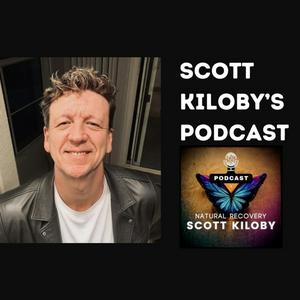 Höre Scott Kiloby’s Podcast - Natural Recovery from Suffering in der App.