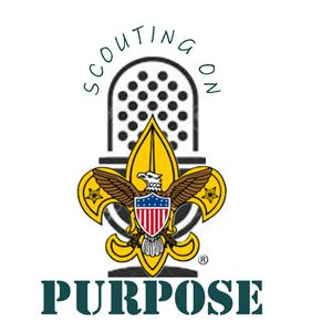 Höre Scouting on Purpose - A podcast for Scout Leaders in der App.