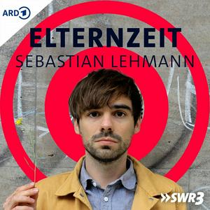 Höre Sebastian Lehmann – Elternzeit in der App.