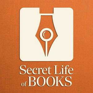 Höre Secret Life of Books in der App.