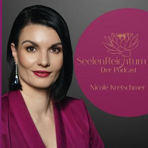 Höre SeelenReichtum: Dein Podcast für moderne Spiritualität, Astrologie und Erfolg in der App.