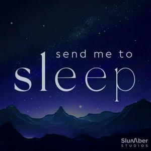 Höre Send Me To Sleep: Books and stories for bedtime in der App.