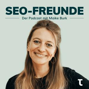 Höre SEO-Freunde Podcast in der App.