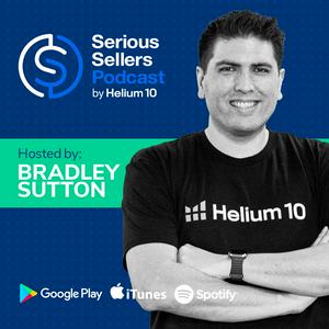 Höre Serious Sellers Podcast: Learn How To Sell On Amazon FBA & Walmart in der App.