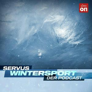 Höre Servus Wintersport in der App.