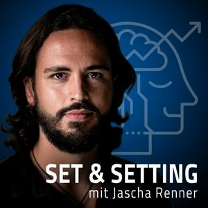 Höre SET & SETTING in der App.