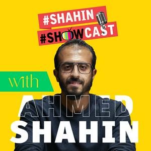 Höre Shahin ShowCast | شاهين شوكاست in der App.