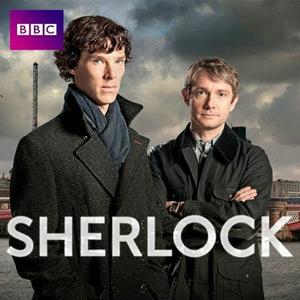 Höre Sherlock Hörspiele Podcast in der App.