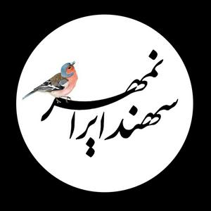 Höre سهند ایرانمهر in der App.