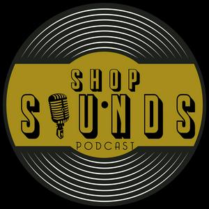 Höre Shop Sounds Podcast in der App.