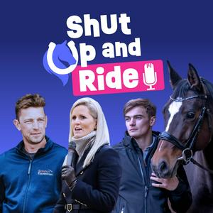 Höre Shut Up and Ride in der App.