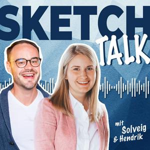 Höre SketchTalk in der App.