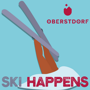 Höre Ski Happens in der App.