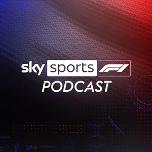 Höre Sky Sports F1 Podcast in der App.