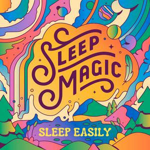 Höre Sleep Magic: Guided Sleep Hypnosis & Meditation in der App.