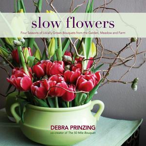 Höre Slow Flowers Podcast in der App.