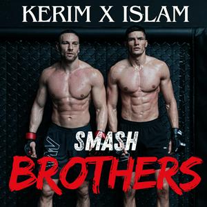 Höre Smash Brothers Podcast - Kerim Engizek x Islam Dulatov in der App.