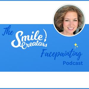 Höre Smile Creators "The Facepainting Podcast" in der App.