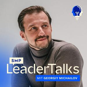 Höre SMP LeaderTalks in der App.