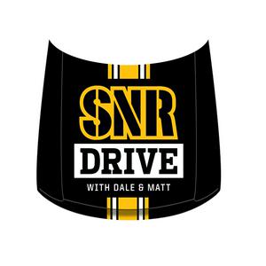 Höre SNR Drive with Matt & Dale (Pittsburgh Steelers) in der App.