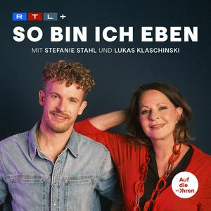 Höre So bin ich eben! Stefanie Stahls Psychologie-Podcast für alle "Normalgestörten" in der App.