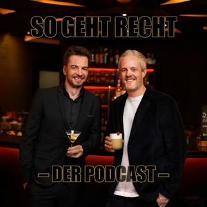 Höre So geht Recht - der Podcast in der App.