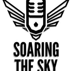 Höre Soaring the sky a glider pilot‘s Podcast in der App.