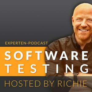 Höre Software Testing - Qualität, Testautomatisierung & Agilität in der App.