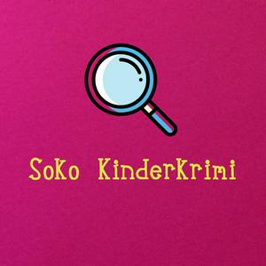 Höre Soko Kinderkrimi in der App.