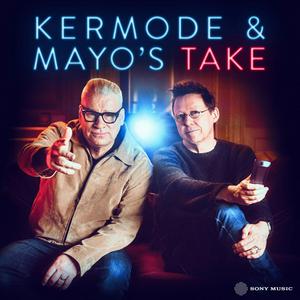 Höre Kermode & Mayo’s Take in der App.