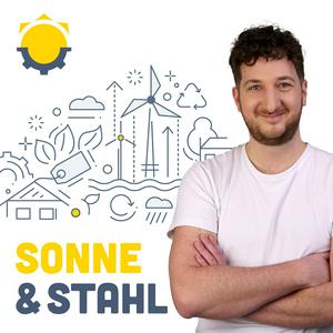 Höre Sonne & Stahl - Weltretten ohne Illusionen in der App.