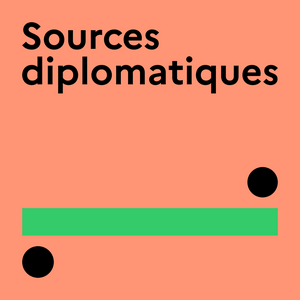 Höre Sources diplomatiques in der App.