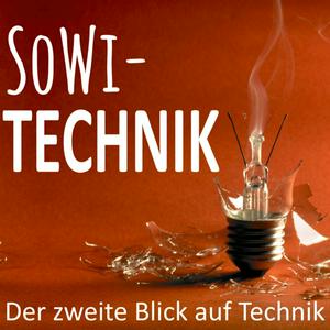 Höre SoWi-Technik (Maschinen & Soziologie) in der App.