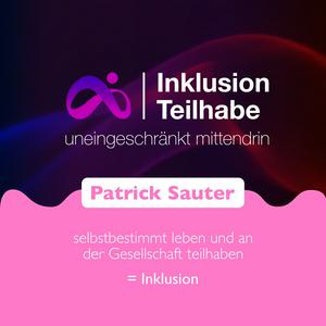 Höre Inklusion & Teilhabe in der App.