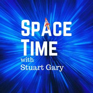 Höre SpaceTime with Stuart Gary in der App.