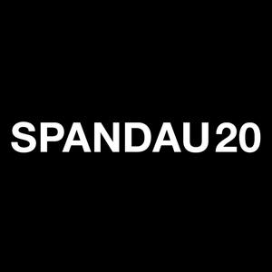 Höre Spandau20 in der App.