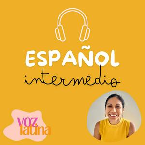 Höre Spanisch lernen - Español intermedio in der App.