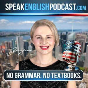 Höre Speak English Now Podcast: Learn English | Speak English without grammar. in der App.