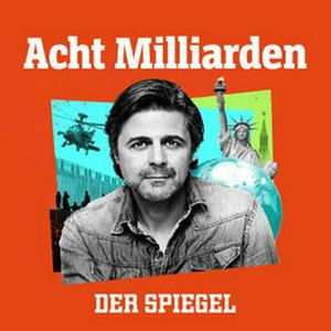 Höre Acht Milliarden in der App.