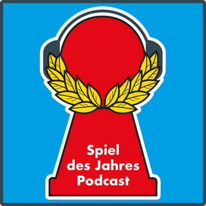 Höre Spiel des Jahres Podcast in der App.