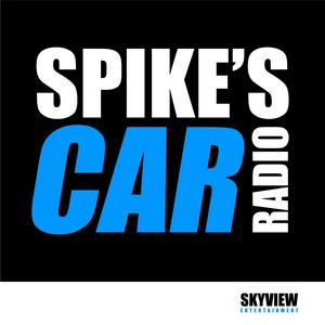 Höre Spike's Car Radio in der App.