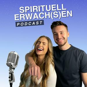 Höre Spirituell Erwach(s)en Podcast in der App.